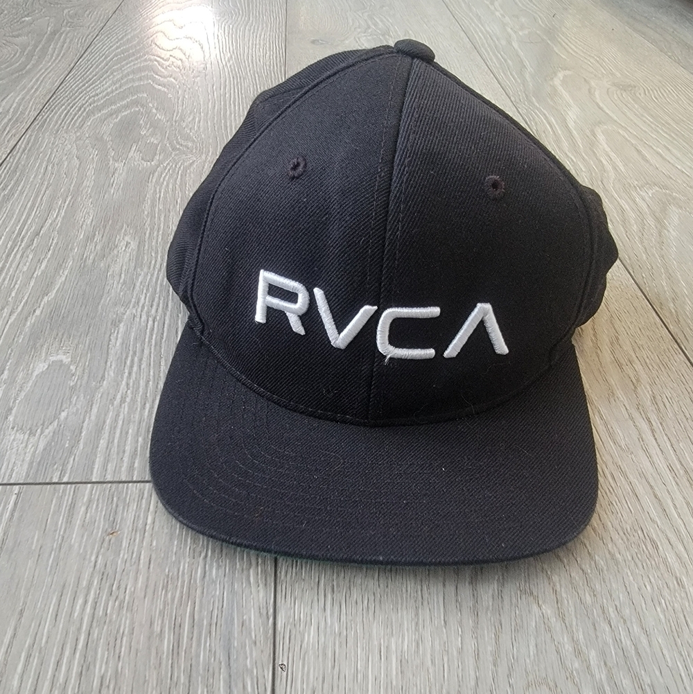 RVCA Hat